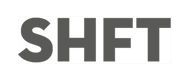 SHFT logo